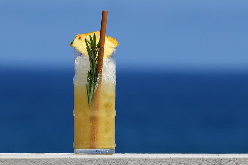 Cocktail Soiree