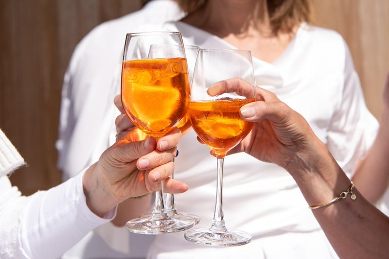 Cocktail Soiree